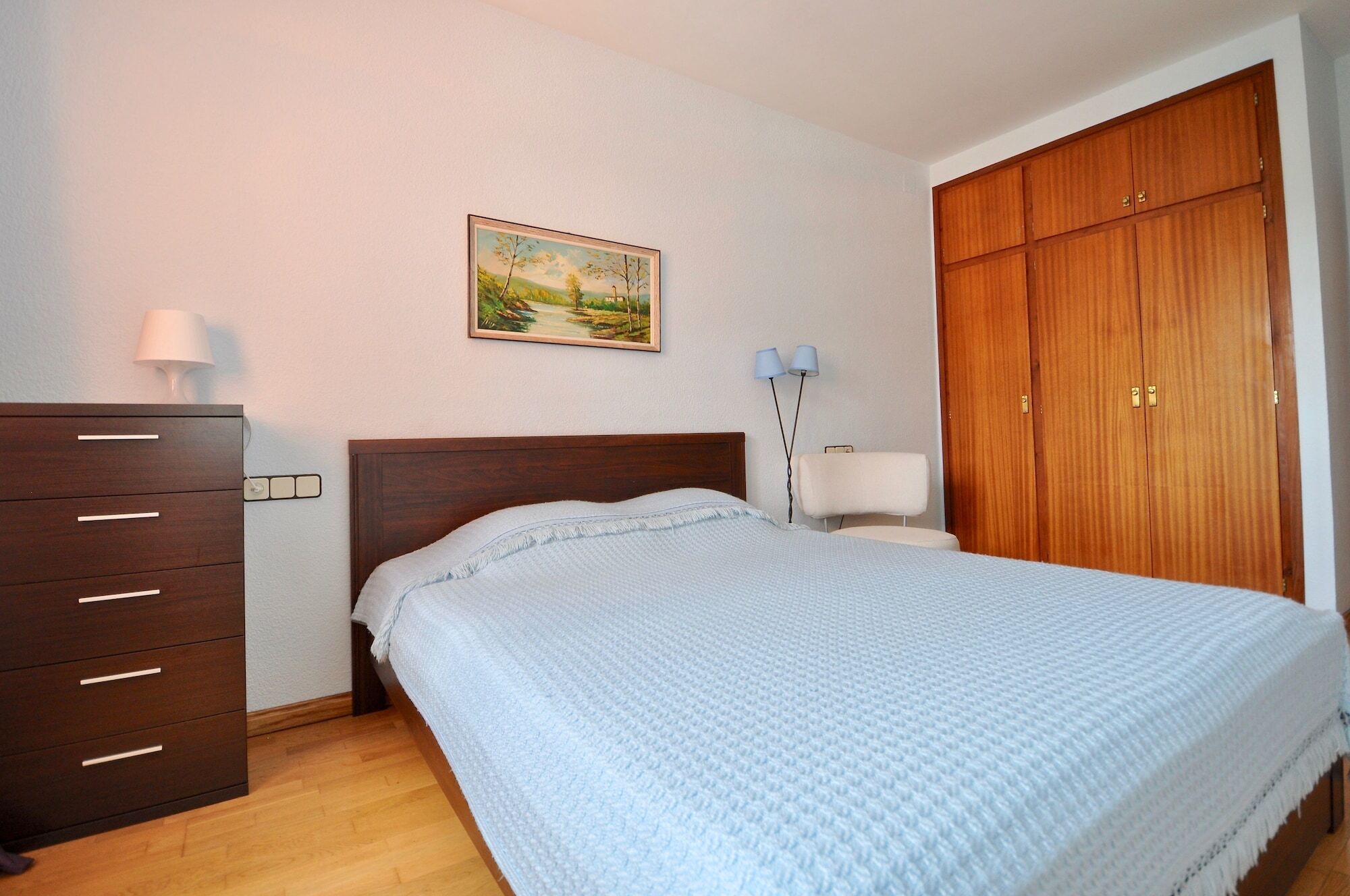 Europa C061 Villa Lloret de Mar
